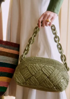 Sezane Sac Isabelle- Paniers & Pochettes