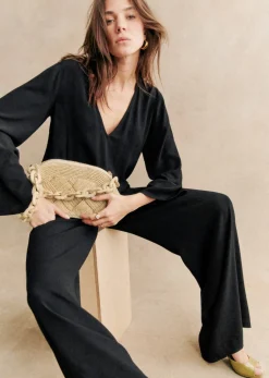 Sezane Sac Isabelle- Paniers & Pochettes