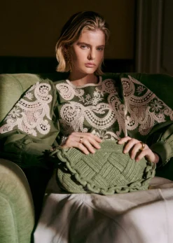 Sezane Sac Isabelle- Paniers & Pochettes