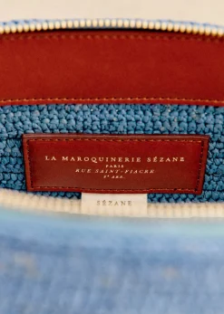 Sezane Sac Isabelle- Paniers & Pochettes