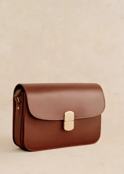 Sezane Sac Milo Classique- Nos Sacs Iconiques|Maroquinerie