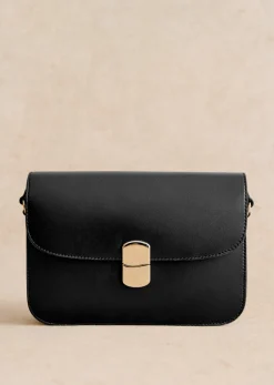 Sezane Sac Milo Classique- Nos Sacs Iconiques|Maroquinerie