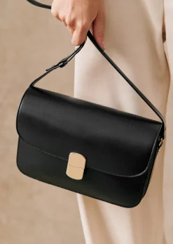 Sezane Sac Milo Classique- Nos Sacs Iconiques|Maroquinerie