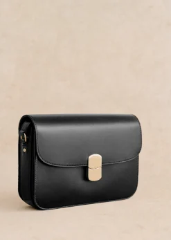 Sezane Sac Milo Classique- Nos Sacs Iconiques|Maroquinerie