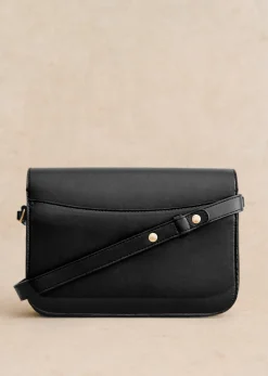 Sezane Sac Milo Classique- Nos Sacs Iconiques|Maroquinerie