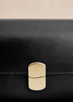 Sezane Sac Milo Classique- Nos Sacs Iconiques|Maroquinerie