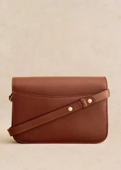 Sezane Sac Milo Classique- Nos Sacs Iconiques|Maroquinerie