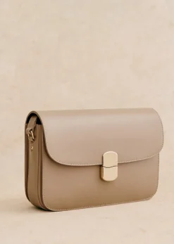 Sezane Sac Milo Classique- Nos Sacs Iconiques|Maroquinerie