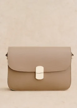 Sezane Sac Milo Classique- Nos Sacs Iconiques|Maroquinerie