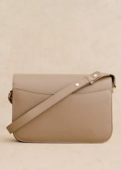 Sezane Sac Milo Classique- Nos Sacs Iconiques|Maroquinerie