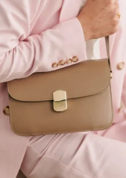 Sezane Sac Milo Classique- Nos Sacs Iconiques|Maroquinerie