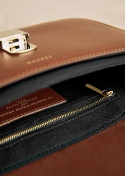 Sezane Sac Milo Classique- Nos Sacs Iconiques|Maroquinerie