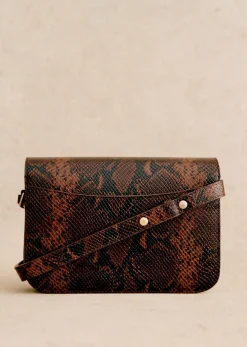 Sezane Sac Milo Classique- Nos Sacs Iconiques|Maroquinerie