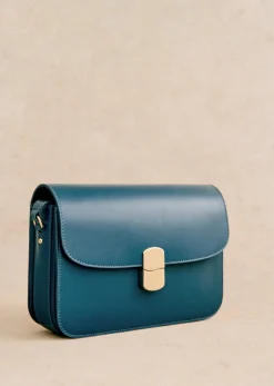 Sezane Sac Milo Classique- Nos Sacs Iconiques|Maroquinerie