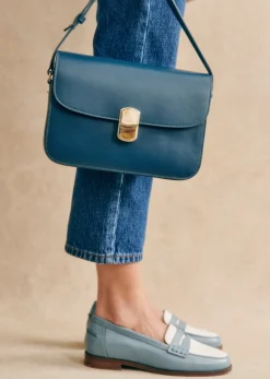 Sezane Sac Milo Classique- Nos Sacs Iconiques|Maroquinerie