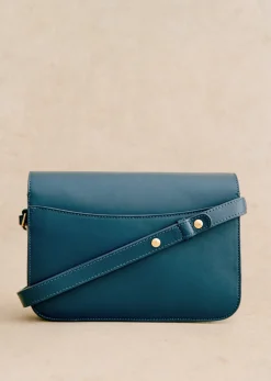 Sezane Sac Milo Classique- Nos Sacs Iconiques|Maroquinerie