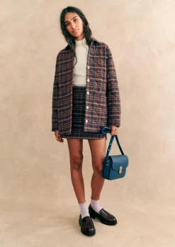 Sezane Sac Milo Classique- Nos Sacs Iconiques|Maroquinerie