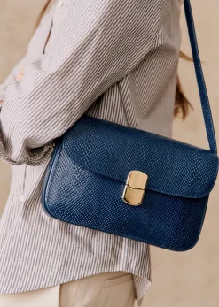 Sezane Sac Milo Classique- Nos Sacs Iconiques|Maroquinerie
