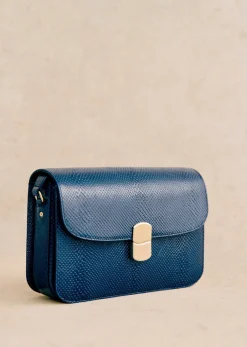 Sezane Sac Milo Classique- Nos Sacs Iconiques|Maroquinerie