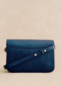 Sezane Sac Milo Classique- Nos Sacs Iconiques|Maroquinerie