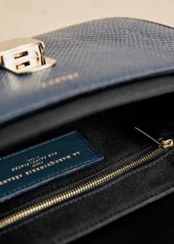 Sezane Sac Milo Classique- Nos Sacs Iconiques|Maroquinerie