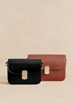 Sezane Sac Milo Classique- Nos Sacs Iconiques|Maroquinerie