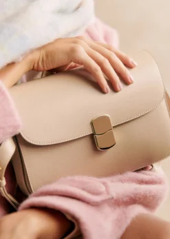 Sezane Sac Milo Classique- Nos Sacs Iconiques|Maroquinerie
