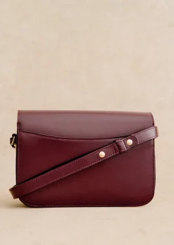 Sezane Sac Milo Classique- Nos Sacs Iconiques|Maroquinerie
