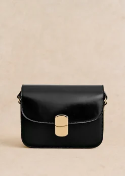 Sezane Sac Mini Milo Classique- Nos Sacs Iconiques|Maroquinerie