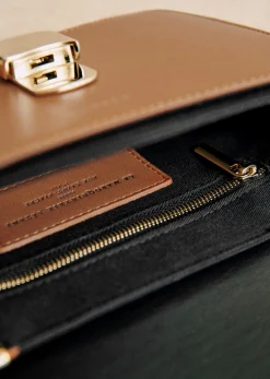 Sezane Sac Mini Milo Classique- Nos Sacs Iconiques|Maroquinerie