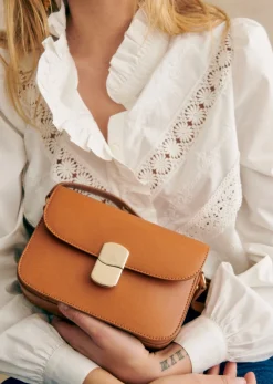 Sezane Sac Mini Milo Classique- Nos Sacs Iconiques|Maroquinerie