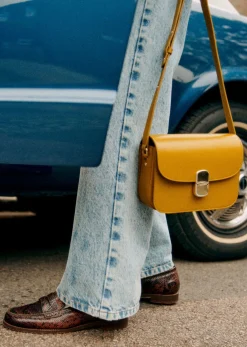 Sezane Sac Mini Milo Classique- Nos Sacs Iconiques|Maroquinerie