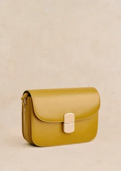 Sezane Sac Mini Milo Classique- Nos Sacs Iconiques|Maroquinerie