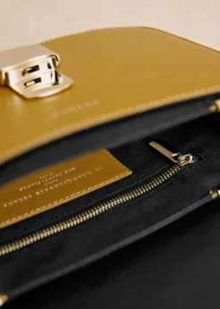 Sezane Sac Mini Milo Classique- Nos Sacs Iconiques|Maroquinerie