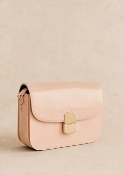 Sezane Sac Mini Milo Classique- Nos Sacs Iconiques|Maroquinerie