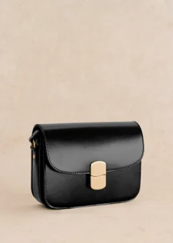 Sezane Sac Mini Milo Classique- Nos Sacs Iconiques|Maroquinerie