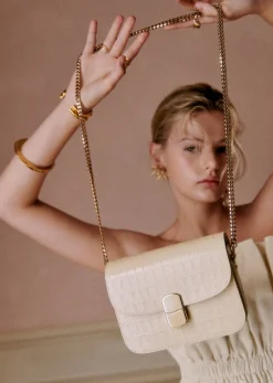 Sezane Sac Mini Milo Classique- Nos Sacs Iconiques|Maroquinerie