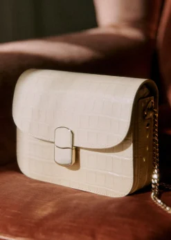 Sezane Sac Mini Milo Classique- Nos Sacs Iconiques|Maroquinerie