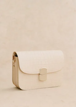 Sezane Sac Mini Milo Classique- Nos Sacs Iconiques|Maroquinerie