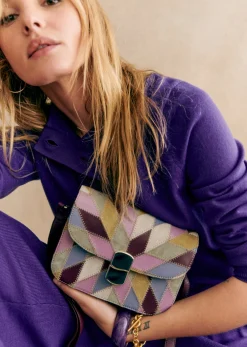 Sezane Sac Mini Milo Classique- Nos Sacs Iconiques|Maroquinerie