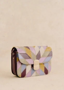 Sezane Sac Mini Milo Classique- Nos Sacs Iconiques|Maroquinerie