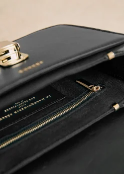 Sezane Sac Mini Milo Classique- Nos Sacs Iconiques|Maroquinerie