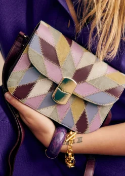 Sezane Sac Mini Milo Classique- Nos Sacs Iconiques|Maroquinerie