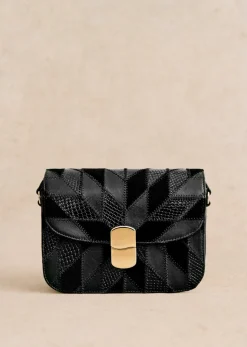 Sezane Sac Mini Milo Classique- Nos Sacs Iconiques|Maroquinerie