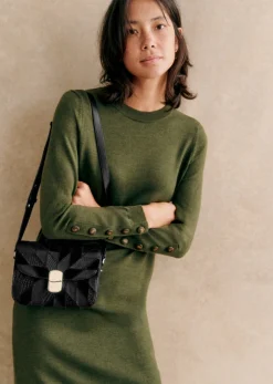 Sezane Sac Mini Milo Classique- Nos Sacs Iconiques|Maroquinerie