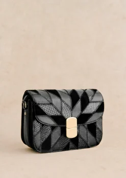 Sezane Sac Mini Milo Classique- Nos Sacs Iconiques|Maroquinerie