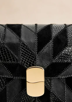 Sezane Sac Mini Milo Classique- Nos Sacs Iconiques|Maroquinerie