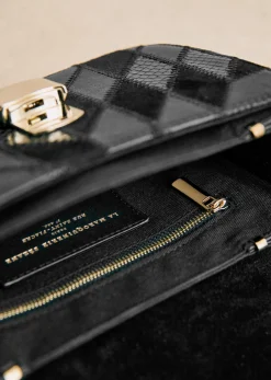Sezane Sac Mini Milo Classique- Nos Sacs Iconiques|Maroquinerie