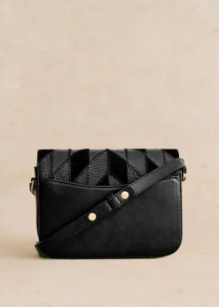 Sezane Sac Mini Milo Classique- Nos Sacs Iconiques|Maroquinerie