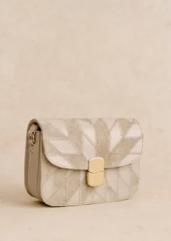 Sezane Sac Mini Milo Classique- Nos Sacs Iconiques|Maroquinerie